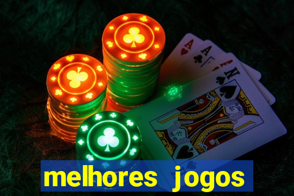 melhores jogos mundo aberto para android